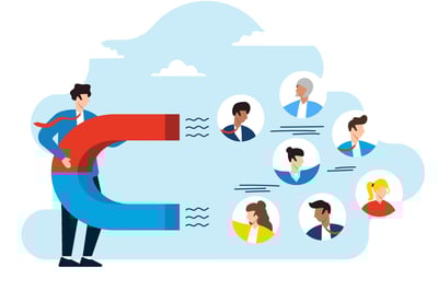 How the Right PEO Partnership Can Help You Attract and Retain Top Talent