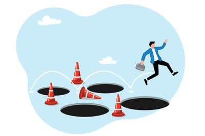 How the Right PEO Broker Can Save You from Costly Mistakes