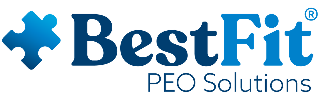 BestFit PEO Solution Logo full color