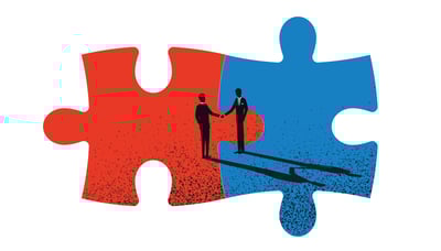 Why HR Due Diligence is the Make-or-Break Factor in Mergers & Acquisitions
