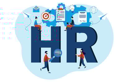The Changing Role of Human Resources and How It Now Impacts Your Bottom Line More Than Ever