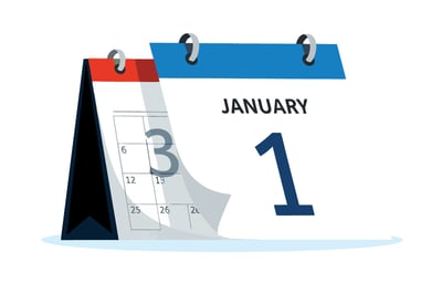 Is the New Year the Right Time to Switch PEOs?