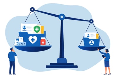 The Benefits Sweet Spot: How Brokers Help Clients Balance Cost, Care, and Talent