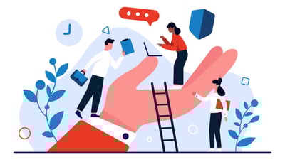Employee Benefits Trends in 2025: Challenges, Opportunities, and the Role of PEOs