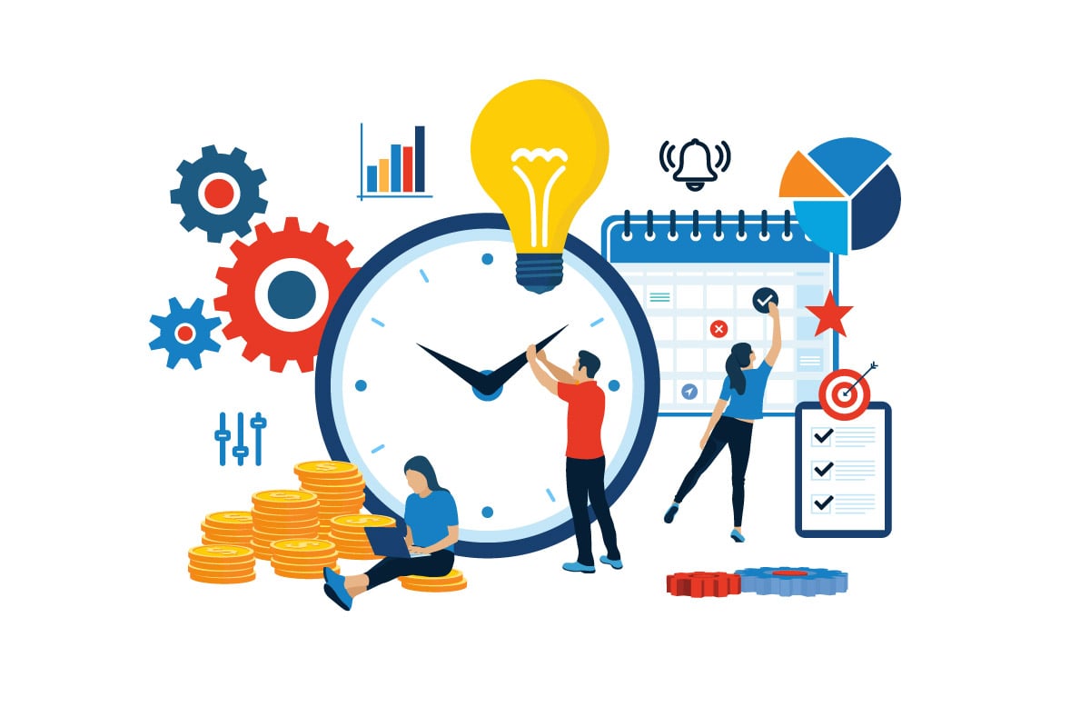 How a PEO Can Maximize Your Time Management