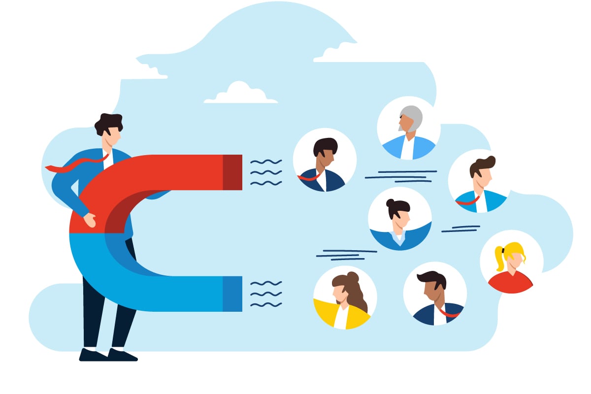 How the Right PEO Partnership Can Help You Attract and Retain Top Talent