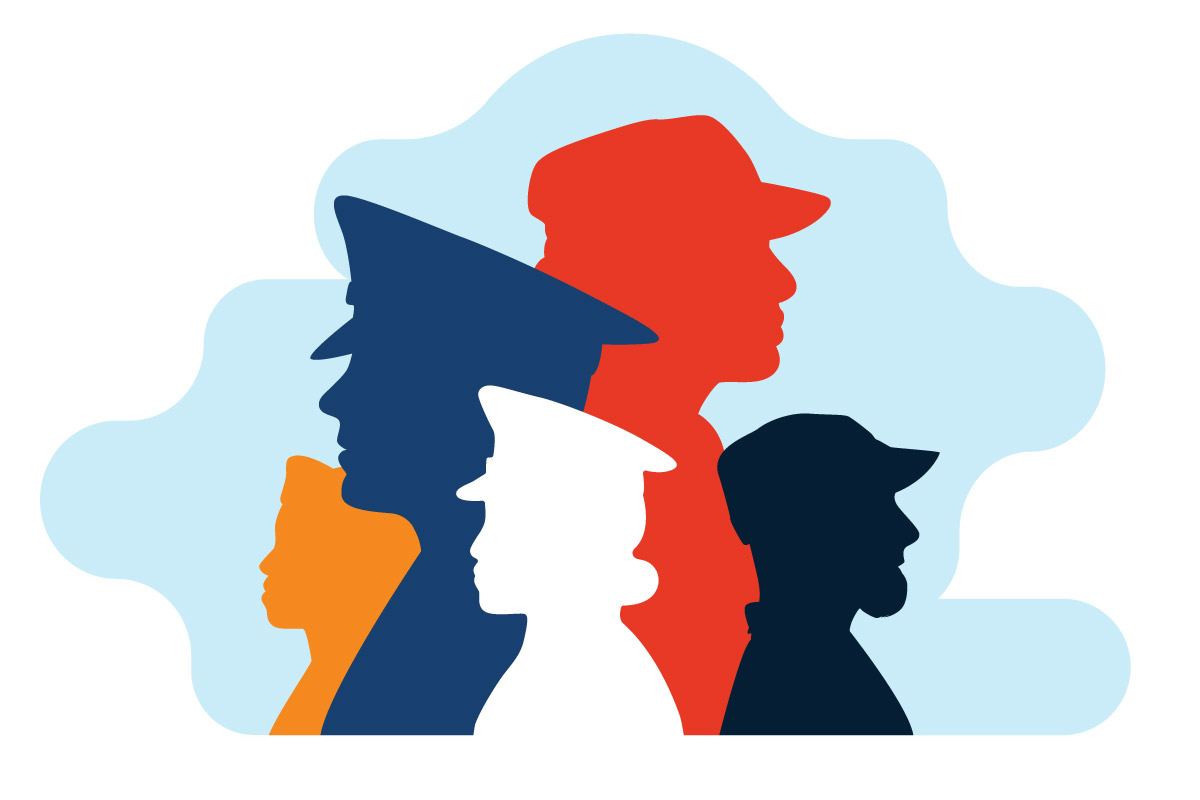 How to Make your Workplace an Attractive Destination for Former Military Members