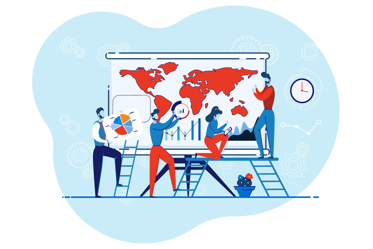 Tackling the Challenge of Managing International Employees Through EOR Solutions