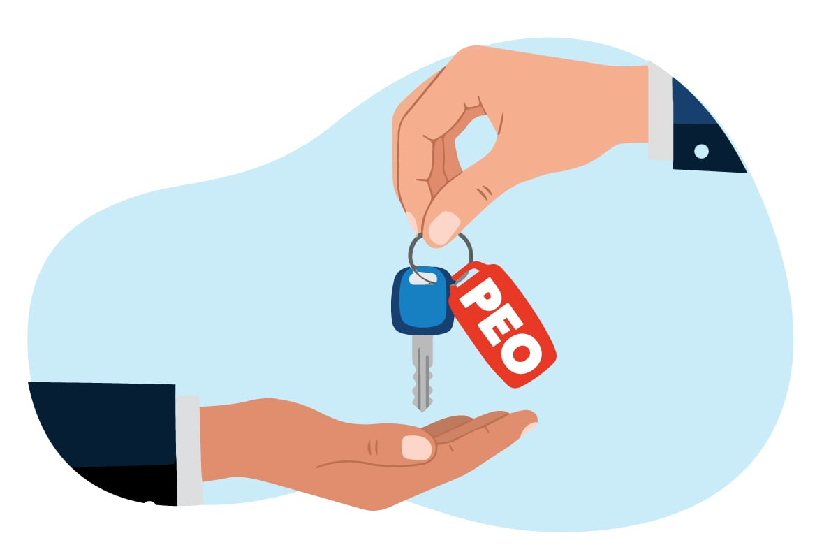 What to Look for When Taking a PEO Test Drive
