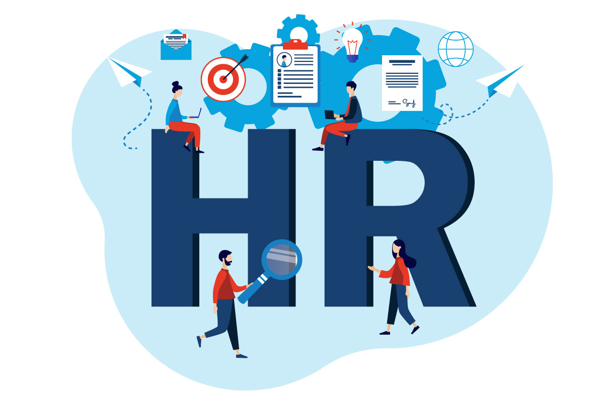 The Changing Role of Human Resources and How It Now Impacts Your Bottom Line More Than Ever