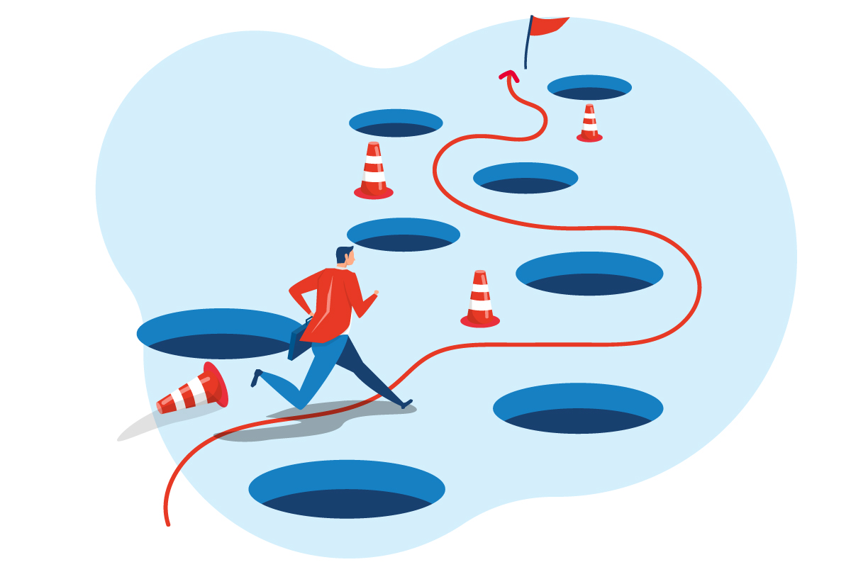 Common Pitfalls When Choosing a PEO and How to Avoid Them