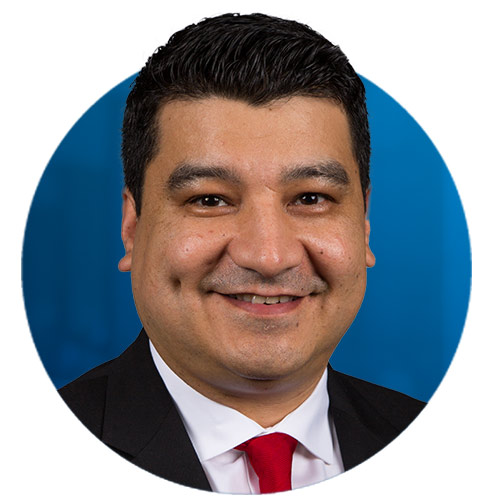 Picture of Gabriel Cuellar