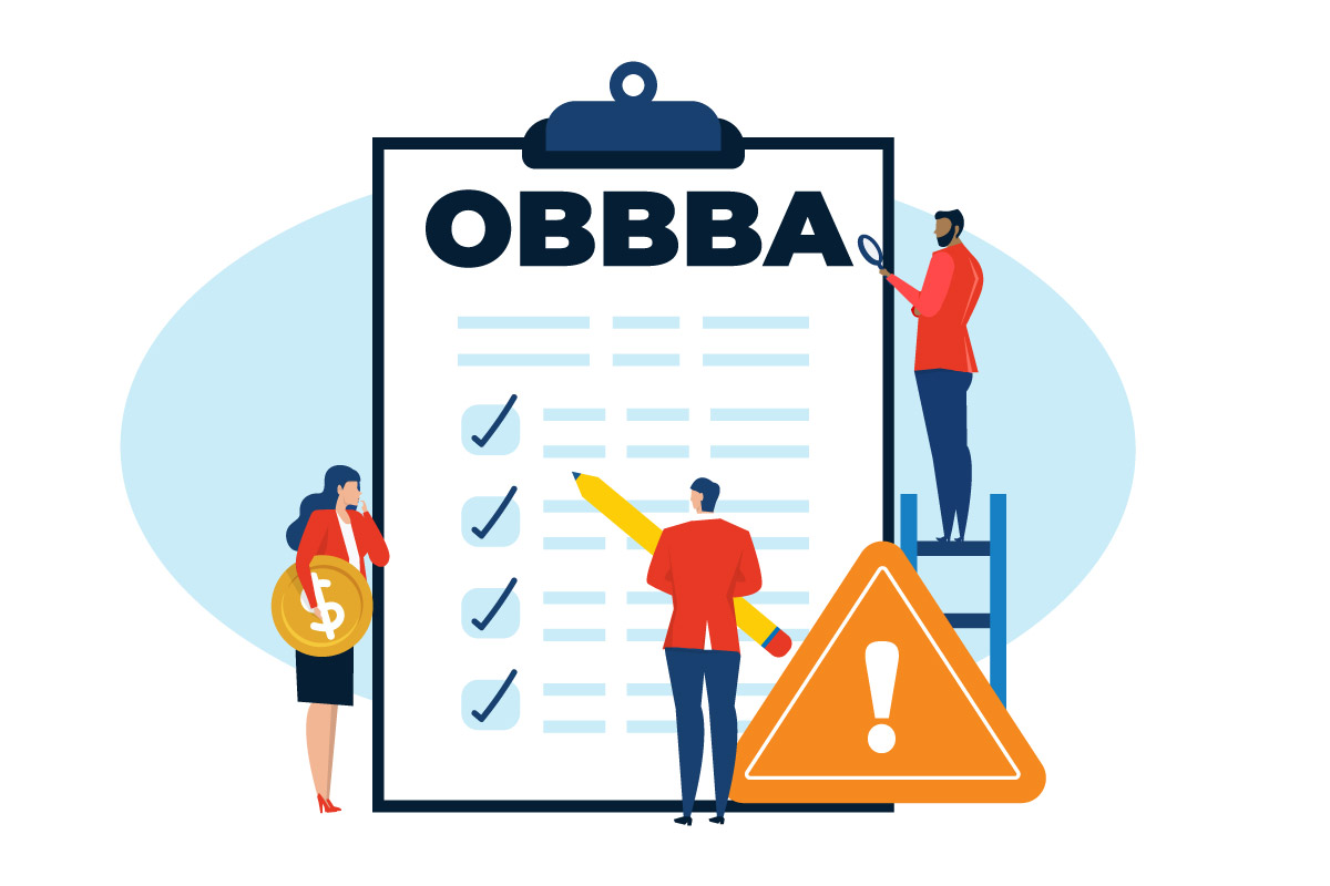 Is Your PEO Ready for the One Big Beautiful Bill? 4 Critical Questions to Ask