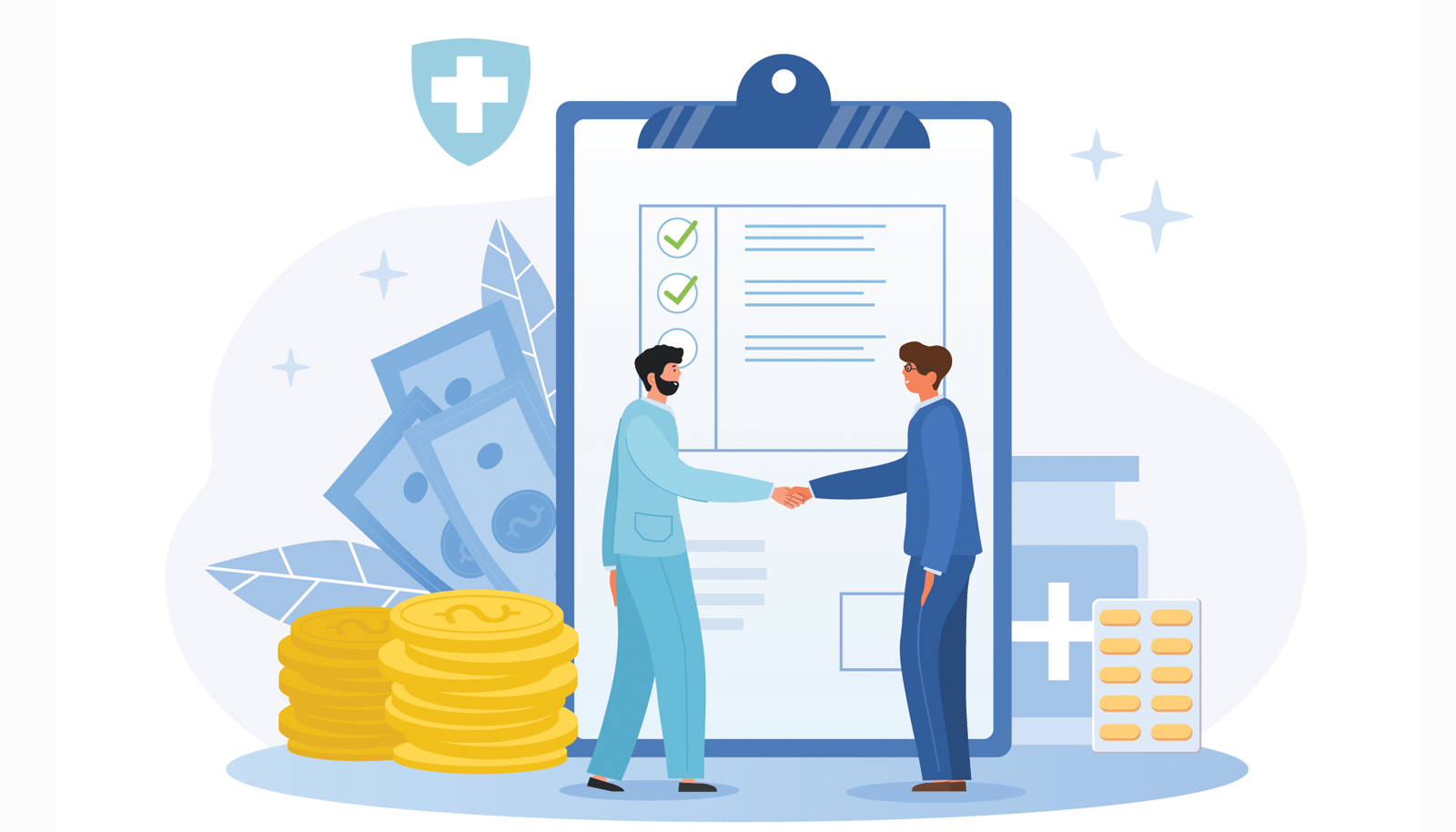 PEO Master Medical vs. Open Market Medical Insurance: What’s Best for Your Business?