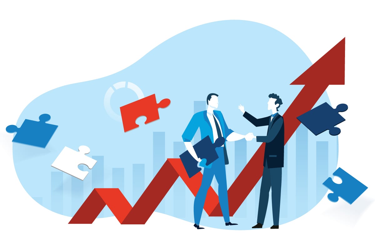 Insurance Brokers, We Have Your Back: How PEO Partnerships Expand Your Value