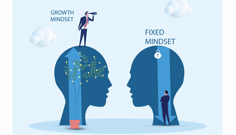 Why a Growth Mindset is Essential for Success-Minded Small & Medium Businesses